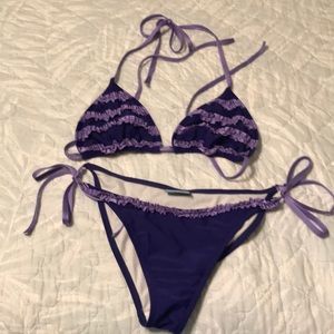 Letarte bikini large